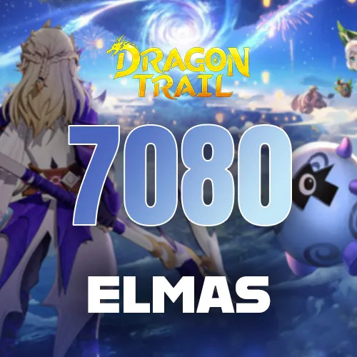 Dragon Trail 7080 Elmas 